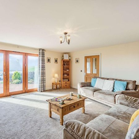 3 Bed In Berwick-Upon-Tweed 87777 Villa Lamberton Exterior photo