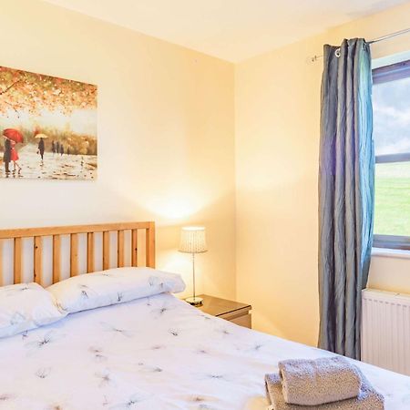 3 Bed In Berwick-Upon-Tweed 87777 Villa Lamberton Exterior photo